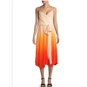 strapless open back dress Shop Azure Blue Sleeveless Tank Midi Dress